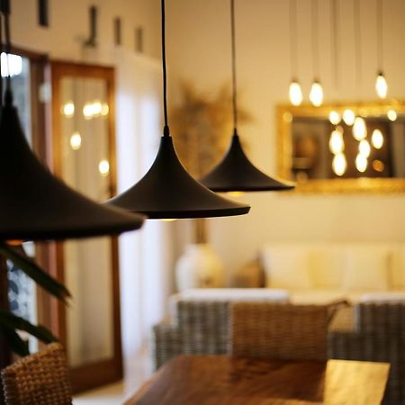 De Tropen Jogja Villa Beran Kidul Extérieur photo