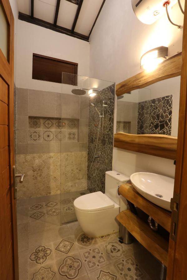 De Tropen Jogja Villa Beran Kidul Extérieur photo