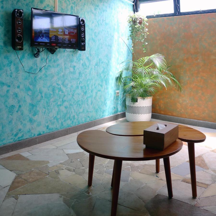 De Tropen Jogja Villa Beran Kidul Extérieur photo