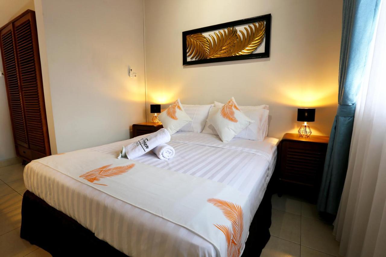 De Tropen Jogja Villa Beran Kidul Extérieur photo