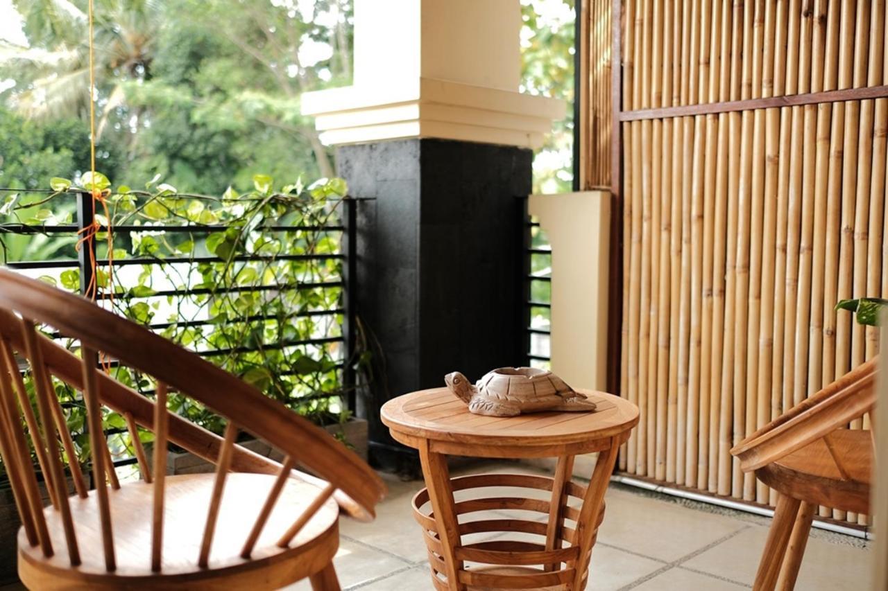 De Tropen Jogja Villa Beran Kidul Extérieur photo