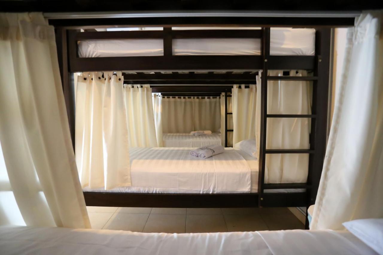De Tropen Jogja Villa Beran Kidul Extérieur photo
